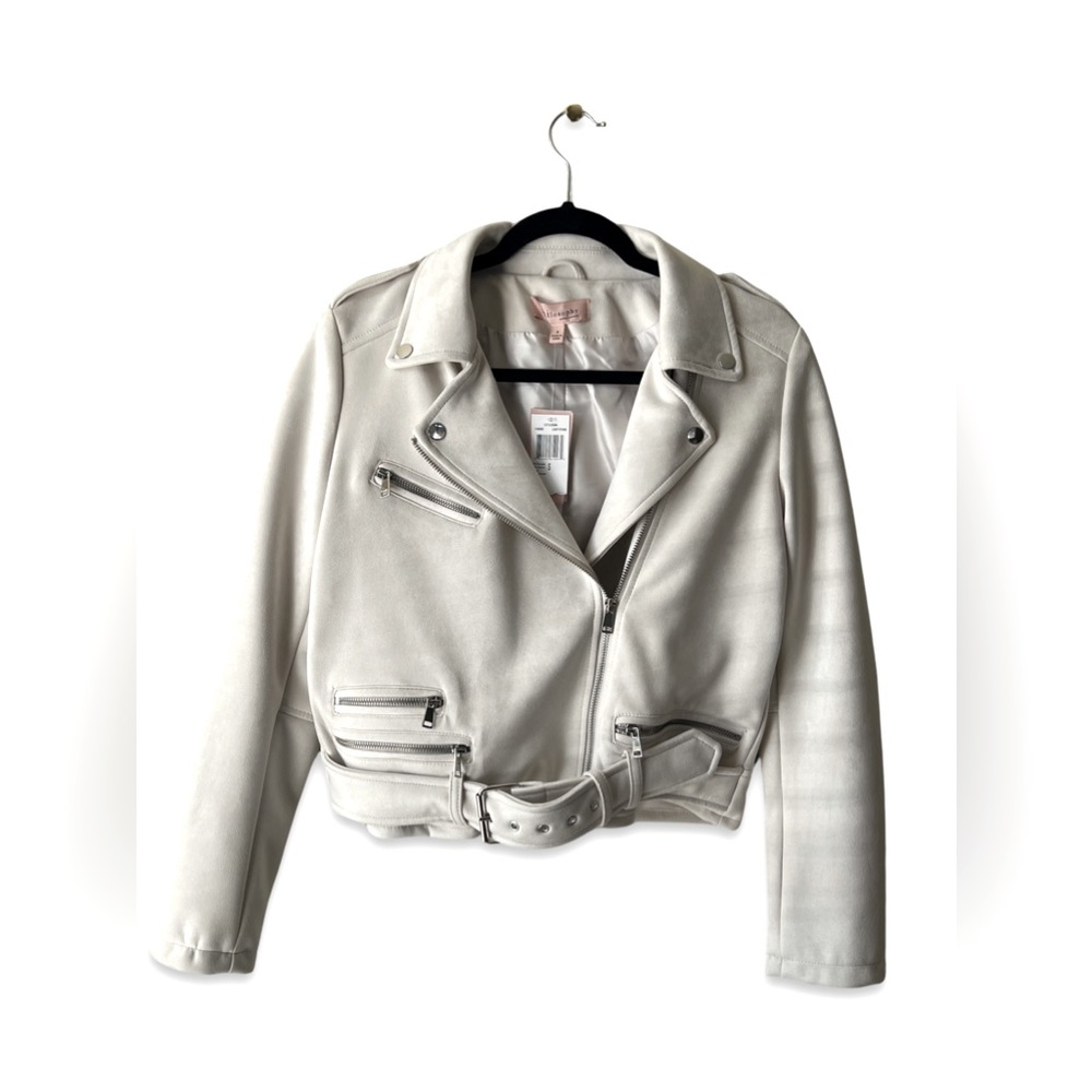 Philosophy Jacket